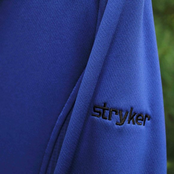 Cutter & Buck WeatherTec Stryker Jacket NWT - Picture 4 of 4